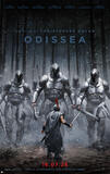 Odissea di Christopher Nolan - Poster