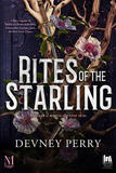 Rites of the Starling di Devney Perry - Copertina libro