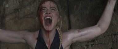 The Devil's Mouth - Immagine dal film