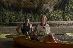 The Devil's Mouth - Immagine dal film
