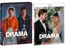 The Drama - Un segreto è per sempre di Kristoffer Borgli in DVD e Bluray