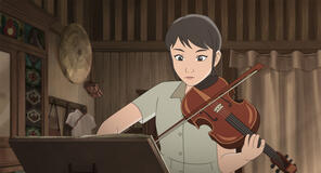 La Violinista di Ervin Han, Raul Garcia - Immagine del film