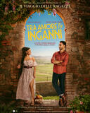 Tra Amore e Inganni - Poster
