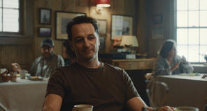 Matthew Rhys in Widow's Bay 1x07
