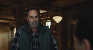 Stephen Root in Widow's Bay 1x07
