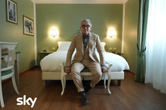 Bruno Barbieri in 4Hotel - Stagione 2026