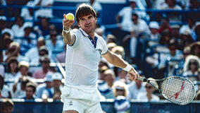 Aces: i Numeri 1 del Tennis 1x01
