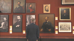 Alessandro Barbero in Alessandro Barbero - 1848. L'Europa in rivolta
