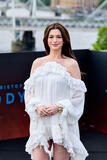Anne Hathaway al Photocall di Londra di Odissea, il 5 luglio 2026 a Londra, Inghilterra.