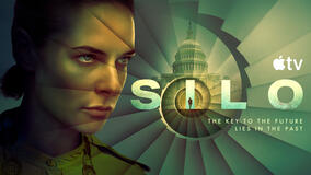 Silo - Stagione 3 - Poster orizzontale