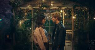 Boulevard di Sonia Méndez, scena da trailer