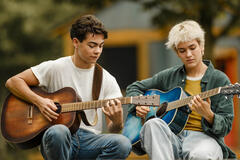 Camp Rock 3 - Immagine dal set