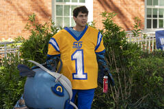 Chad Powers - Stagione 2 - First Look