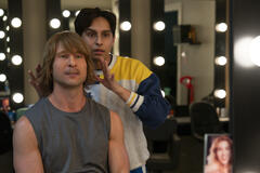 Chad Powers - Stagione 2 - First Look