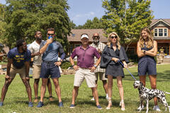 Chad Powers - Stagione 2 - First Look