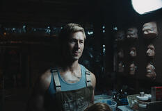 Chad Powers - Stagione 2 - First Look