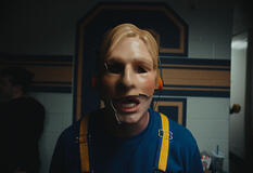 Chad Powers - Stagione 2 - First Look