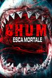 Chum Esca Mortale - Poster