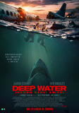 Deep Water Incubo dagli abissi - Poster
