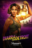 Diarra from Detroit - Poster