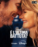 È l'Ultima Battuta? - Poster Disney+