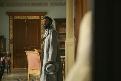 Himesh Patel come Dr. Watson in Enola Holmes 3