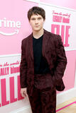 Jacob Moskovitz alla première mondiale della serie 'Elle' di Prime Video, il 23 giugno 2026 a New York