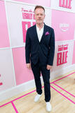 Jason Moore alla première mondiale della serie 'Elle' di Prime Video, il 23 giugno 2026 a New York