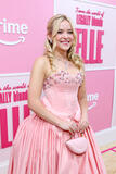 Lexi Minetree alla première mondiale della serie 'Elle' di Prime Video, il 23 giugno 2026 a New York