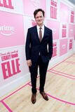 Tom Everett Scott alla première mondiale della serie 'Elle' di Prime Video, il 23 giugno 2026 a New York