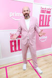 Paul Scheer alla première mondiale della serie 'Elle' di Prime Video, il 23 giugno 2026 a New York