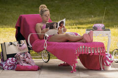 Elle Woods (Lexi Minetree) in ELLE