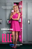 Elle - Poster