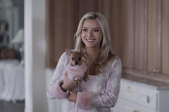 Elle Woods (Lexi Minetree) in ELLE
