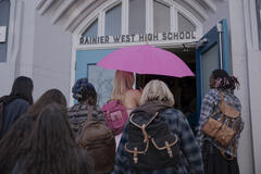Elle Woods (Lexi Minetree) in ELLE