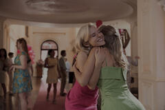 Elle Woods (Lexi Minetree) in ELLE