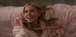 Lexi Minetree come Elle Woods in ELLE