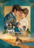 Enola Holmes 3 - Poster