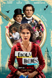 Enola Holmes - Poster