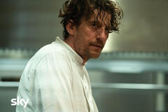 Maurizio Lastrico in Fuori Menù - Una brigata dietro le sbarre - First Look