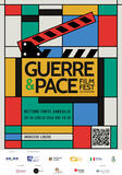 Guerre&Pace Filmfest 2026 - Poster