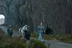 Amanda Collin in House of the Dragon 3x02