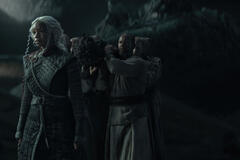 Bethany Antonia in House of the Dragon 3x02
