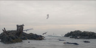 House of the Dragon 3x02 - Immagine dal set