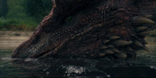 House of the Dragon 3x02 - Immagine dal set