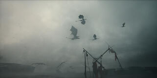 House of the Dragon 3x02 - Immagine dal set