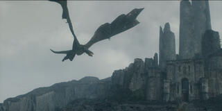 House of the Dragon 3x02 - Immagine dal set