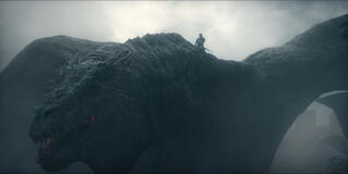 House of the Dragon 3x02 - Immagine dal set