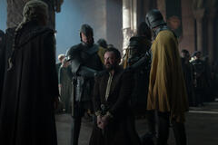 Paul Kennedy in House of the Dragon 3x02