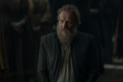 Rhys Ifans in House of the Dragon 3x02